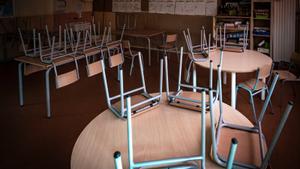 Més orientació i flexibilitat en els itineraris educatius: el pla d’acció del Govern contra l’abandonament escolar prematur