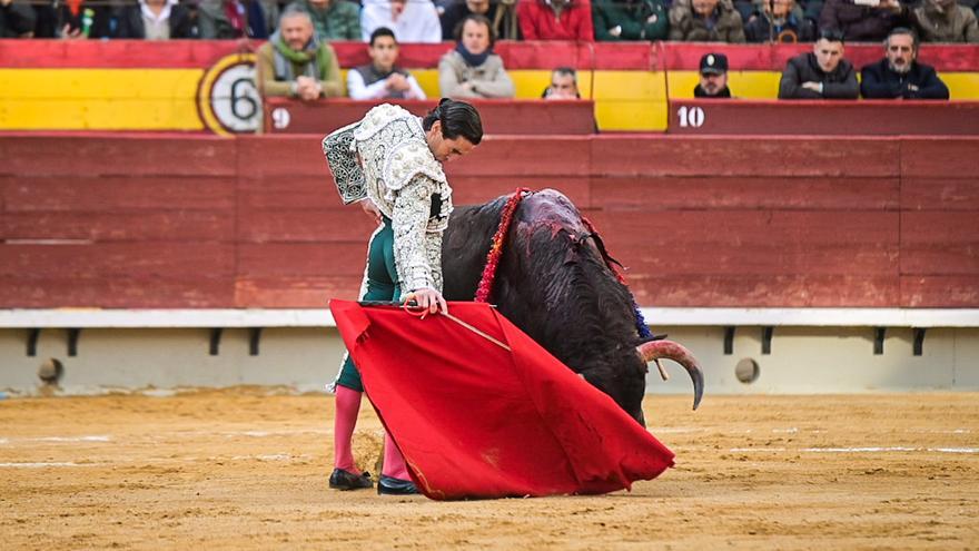 Juan Ortega, un tenue rayo de luz en una tarde desangelada y de poca inspiración