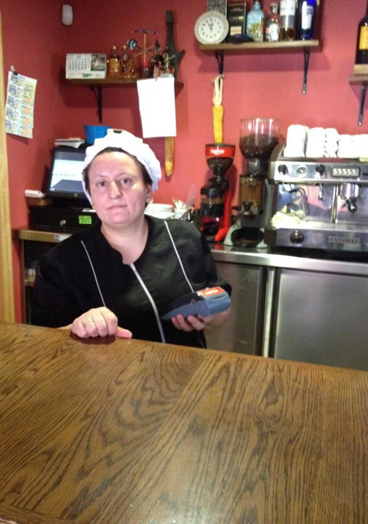 El Pito está sin línea