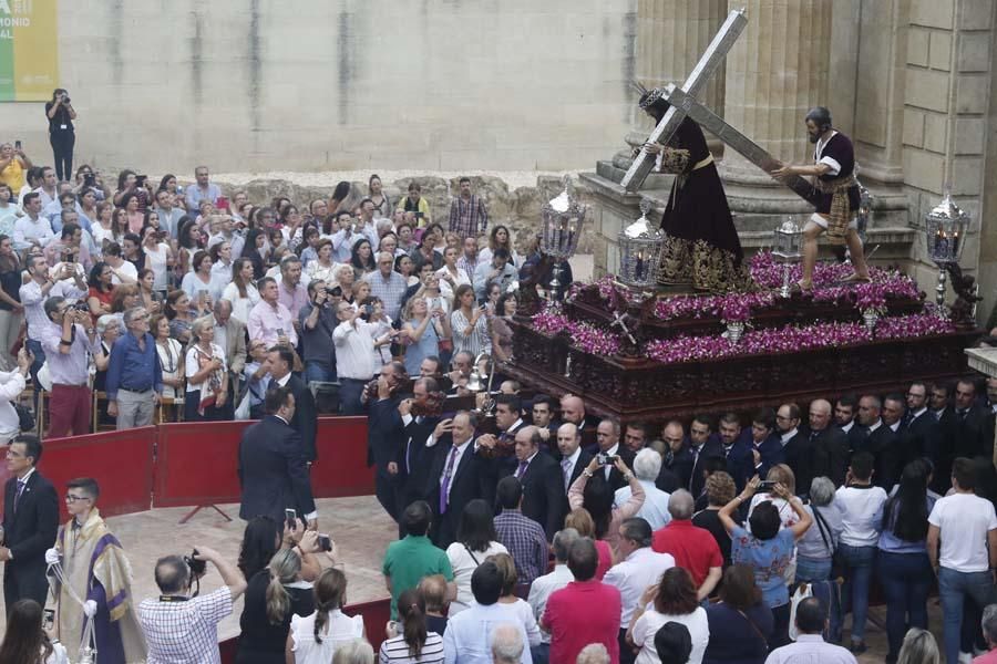 La Magna Nazarena, en imágenes