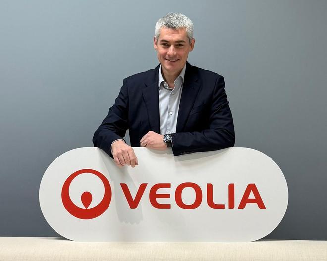 Veolia объединяет бренды для решения экологических вызовов