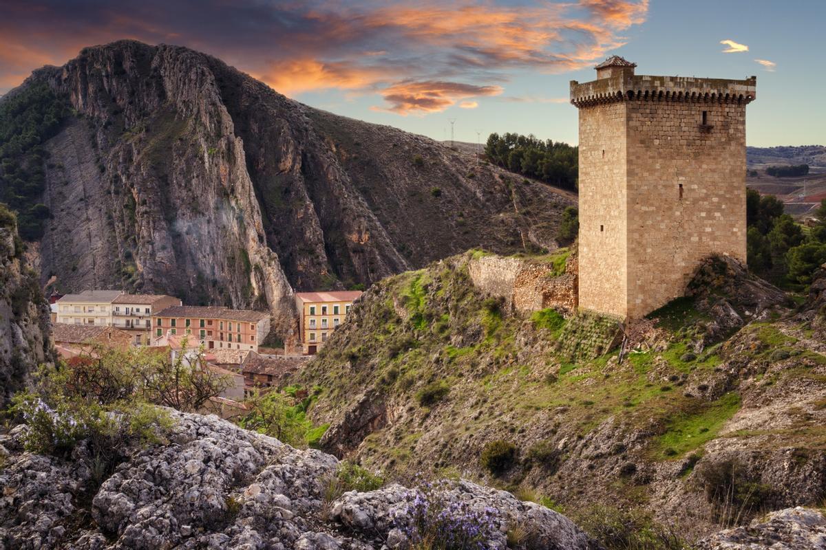 Alhama de Aragón