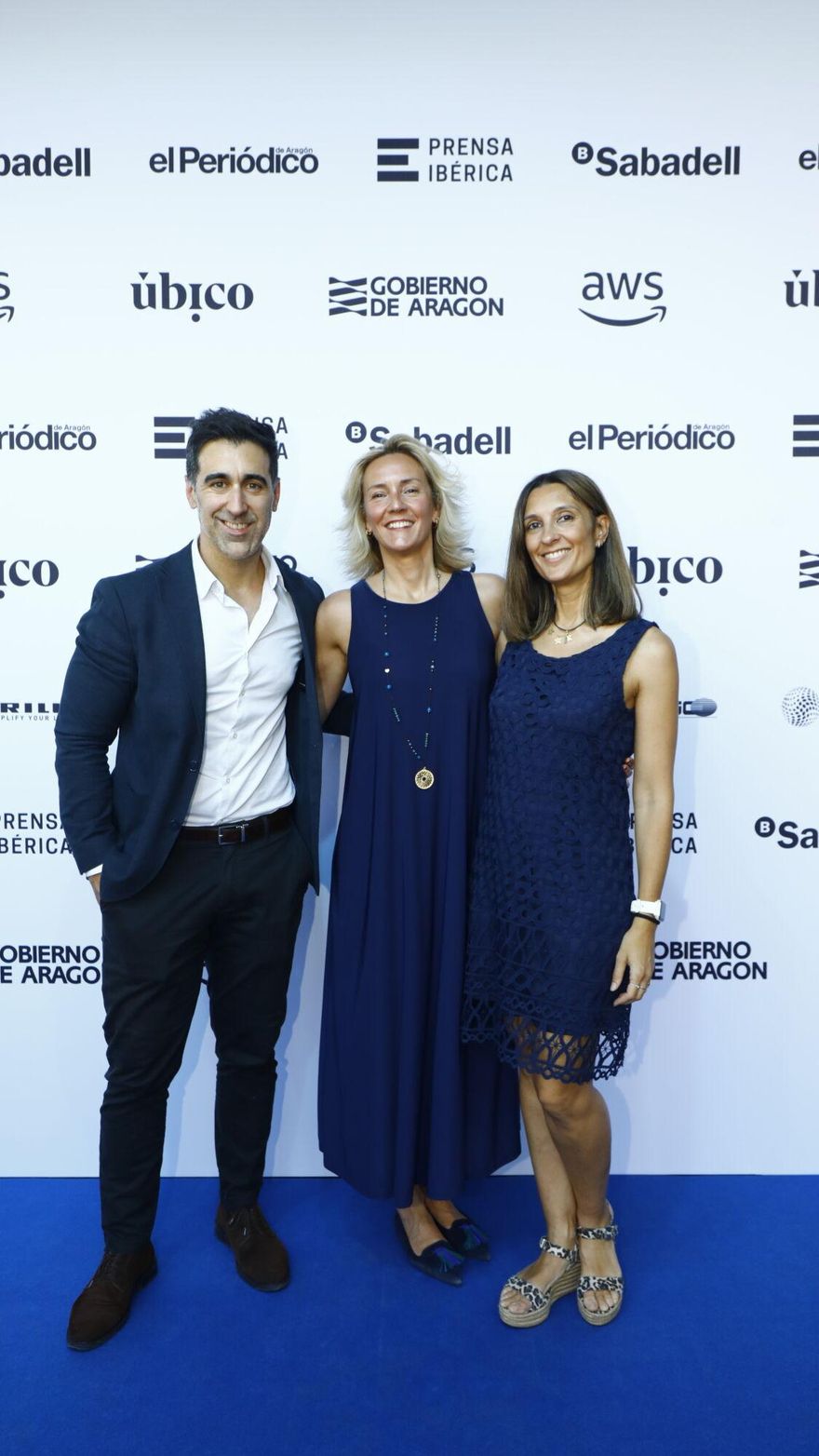 PREMIOS BANCO SABADELL