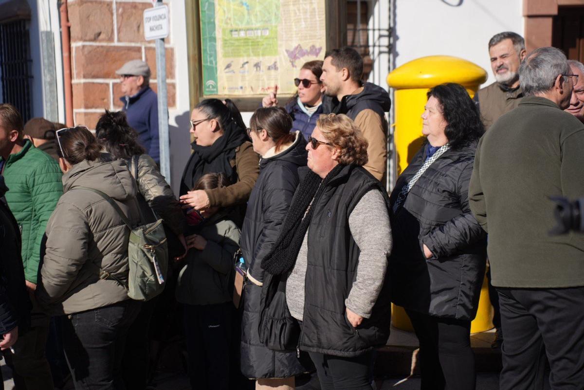 Minuto de silencio en Córdoba y provincia