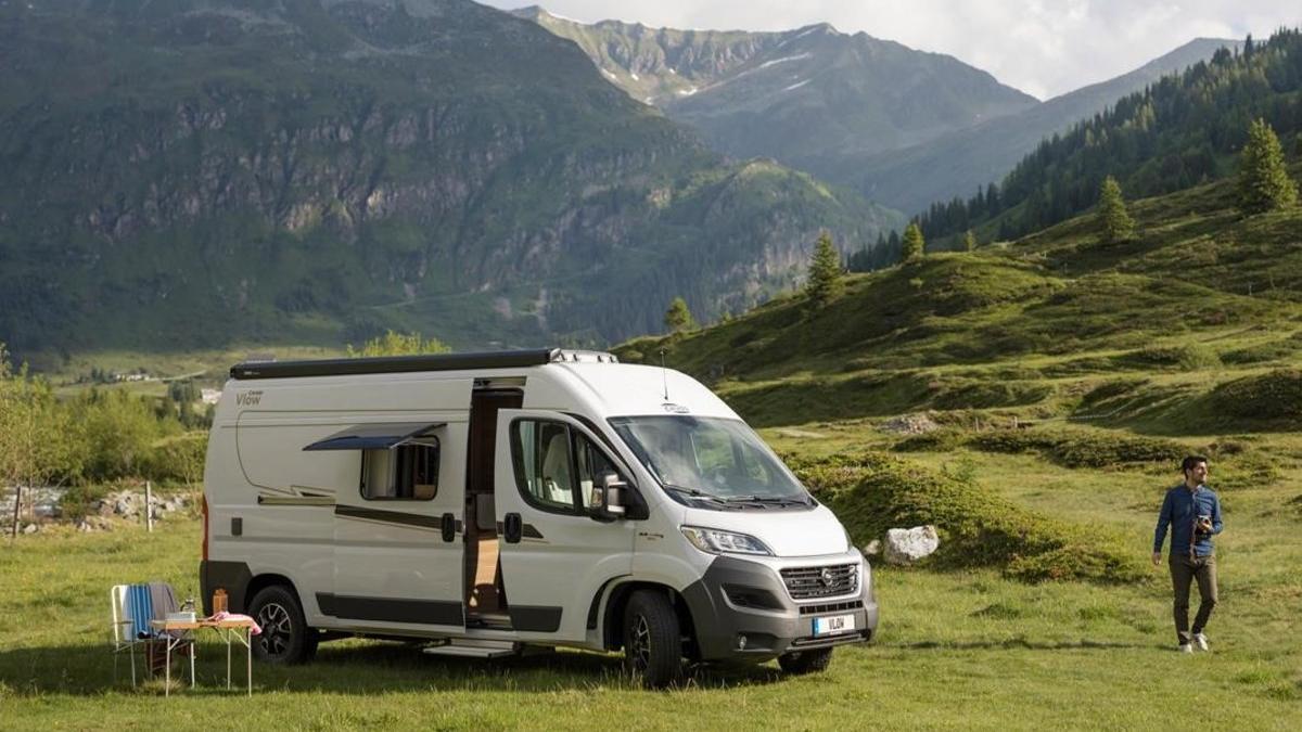 El sector del caravaning augura un buen a o