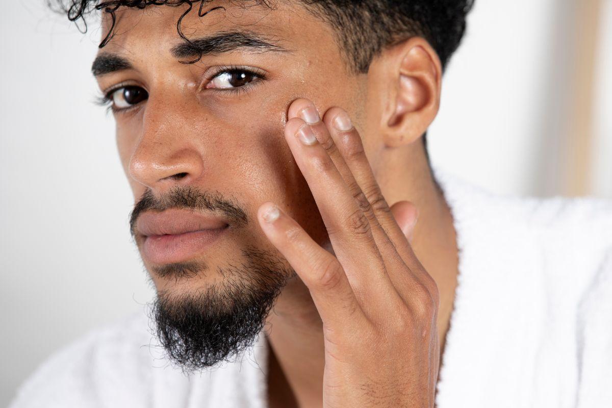 La crema efecto buena cara que hace que parezca que has dormido más horas de las reales