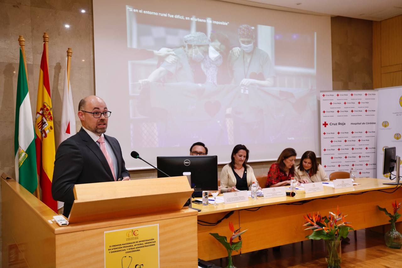 Premios a la atención primaria