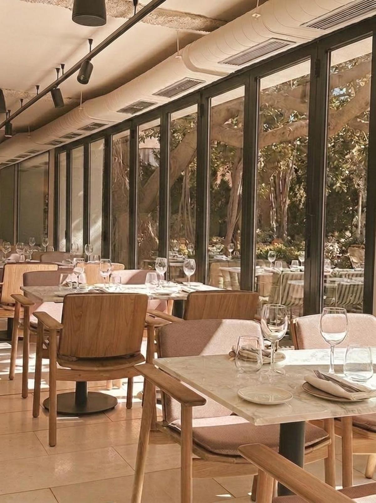 Restaurante Malaspina