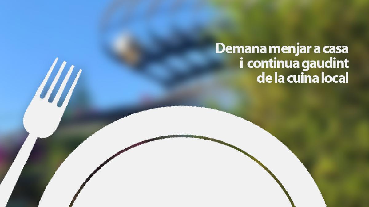 L'Eliana oferta gastronómica