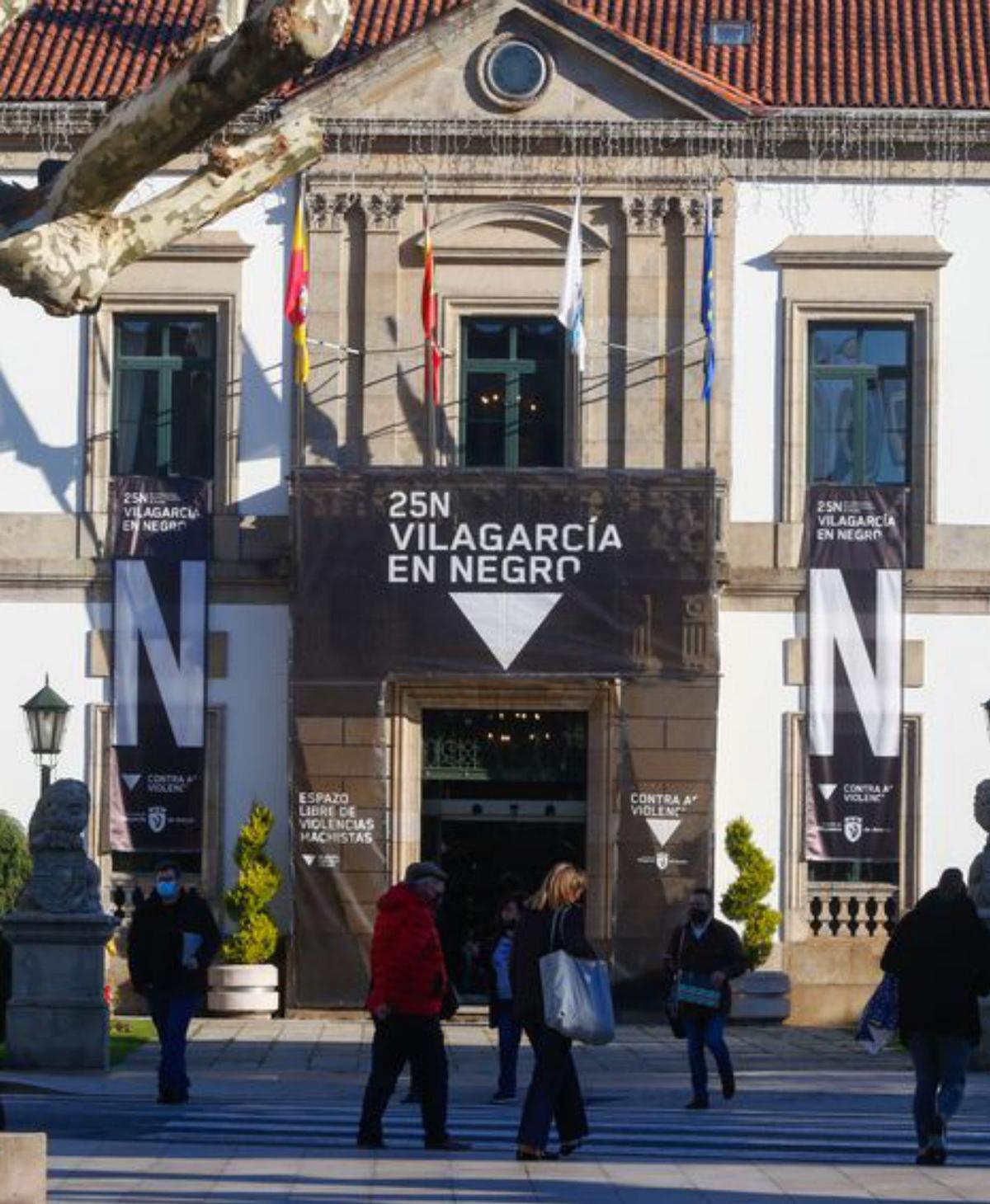 ¿Qué hacer hoy en Arousa?