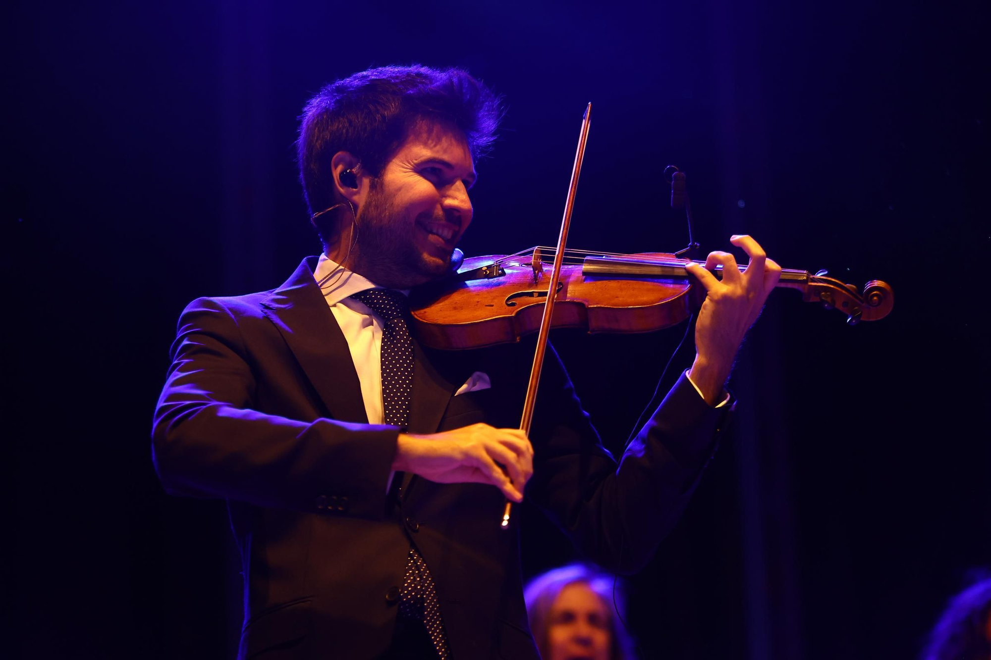 El concierto de Paco Montalvo en La Axerquía, en imágenes
