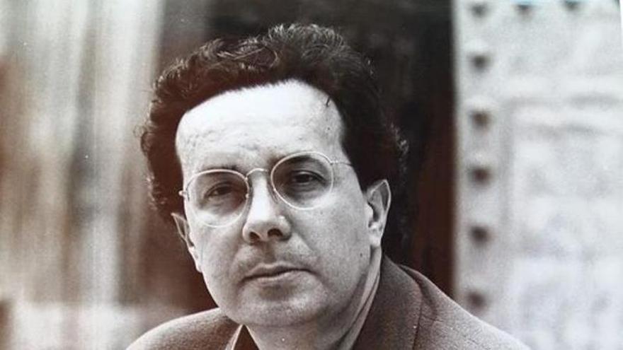 Francisco Jarauta, el filósofo más humanista
