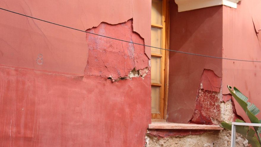 El Ayuntamiento de Lorca prepara una intervención integral en el Teatro Guerra