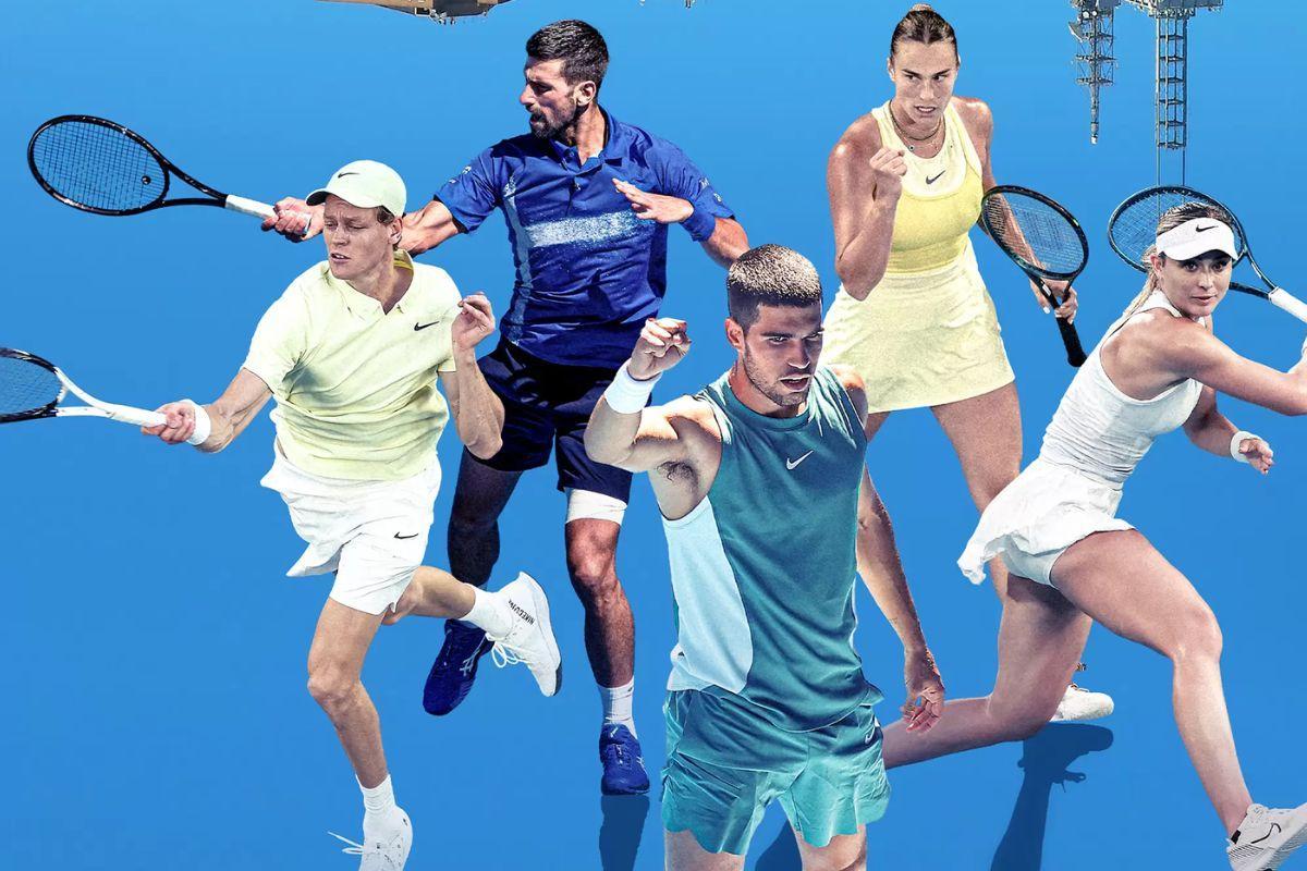 El Open de Australia por solo 9,99 euros en Movistar Plus+