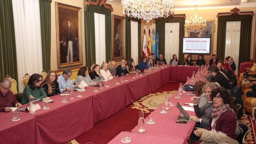 IU reta al gobierno a consensuar el reglamento de participación ciudadana "o nacerá muerto"