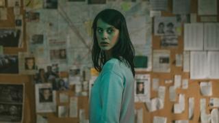 'La chica de nieve', el efectivo 'thriller' de Netflix que saca partido del tirón de Javier Castillo
