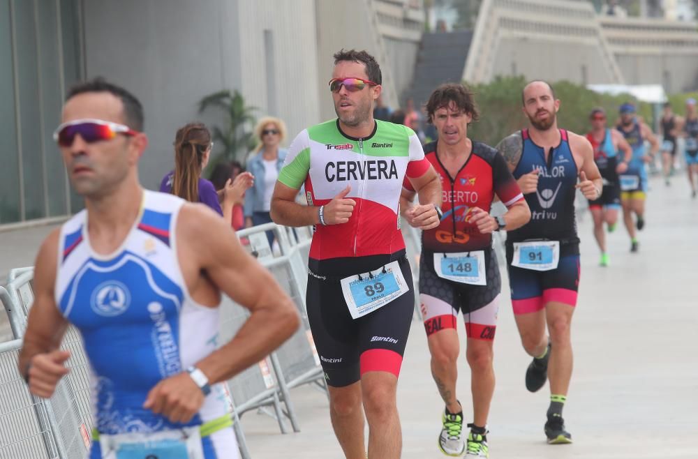 Valencia Triatlón 2019