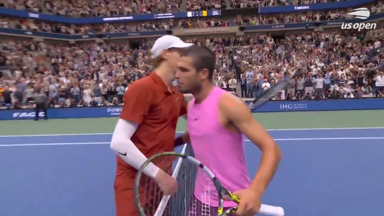 ¿Cuántos Grand Slams tenían Nadal, Djokovic y Federer a la edad