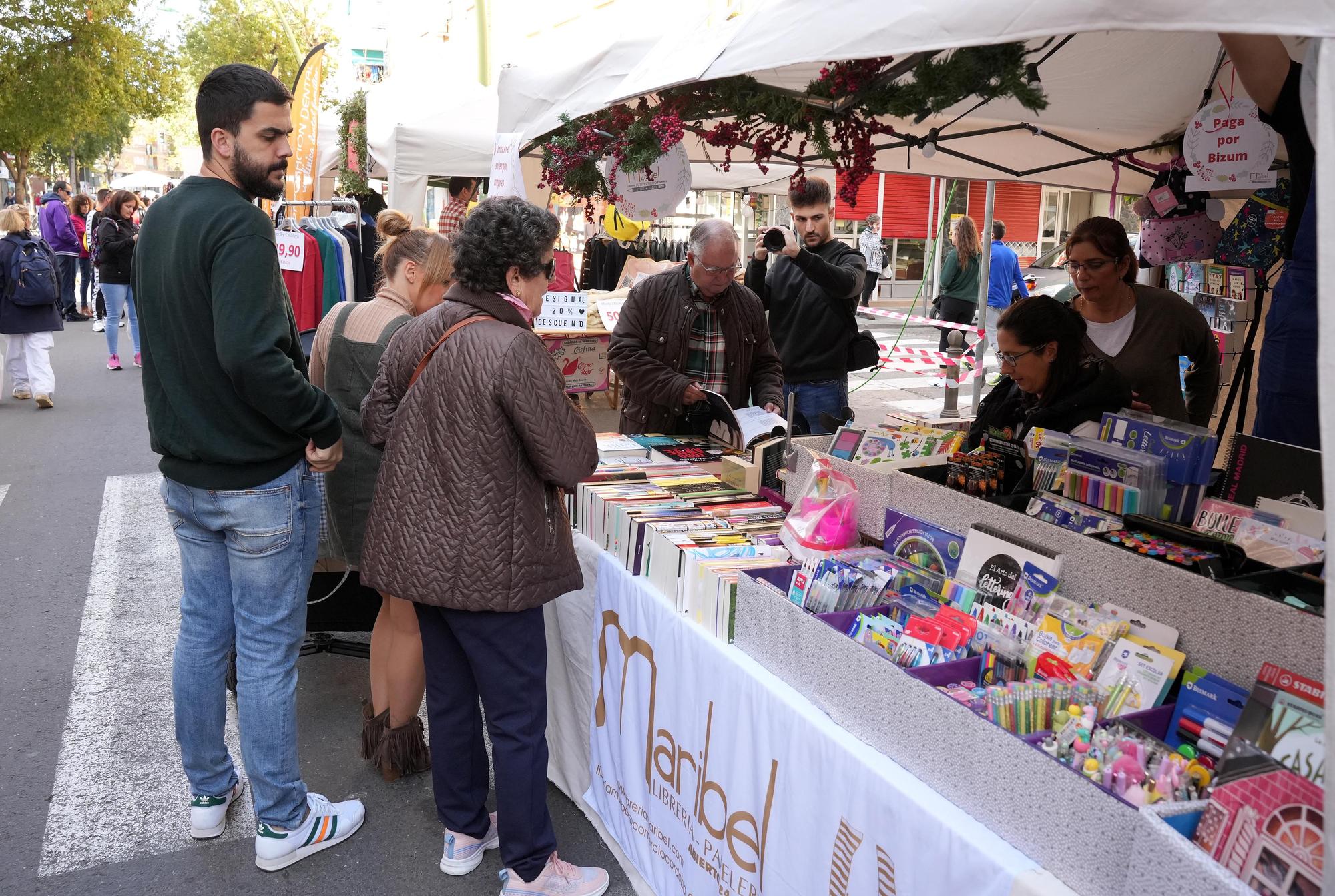 la IV Santa Rosa y Valdeolleros Day