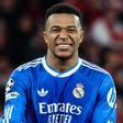 Mbappé se mantiene como máximo goleador destacado de la Champions League