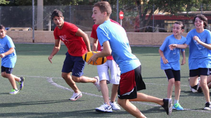 Las Escuelas de Verano de la FBC destacan por su calidad.