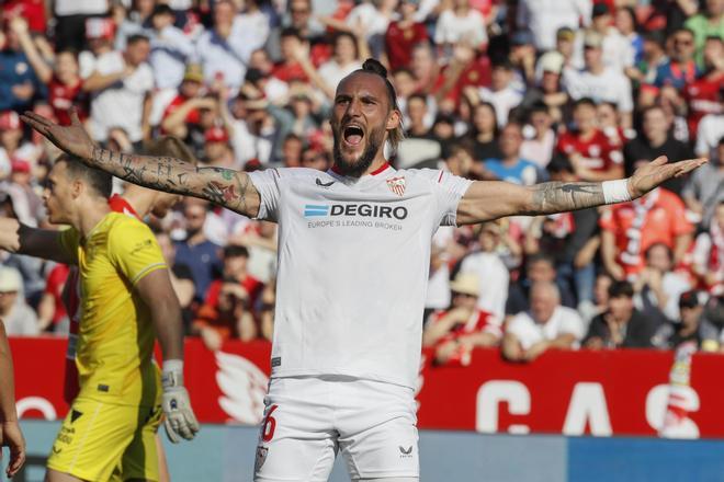 Nemanja Gudelj (Sevilla)