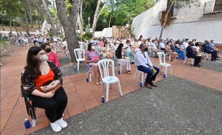 La Festa del Termet de Vila-real resiste otro año al covid... y al calor