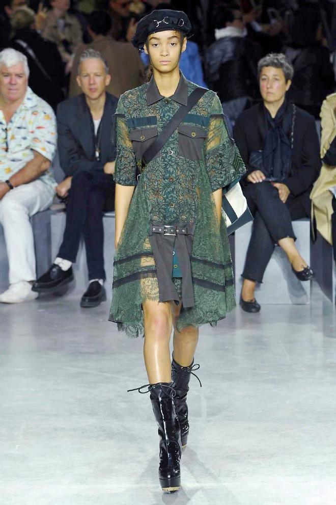 Sacai