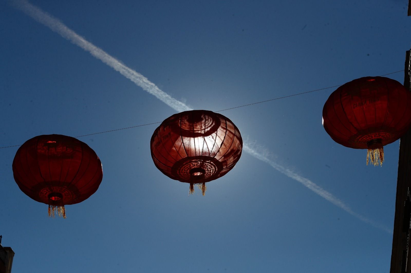 València se prepara para dar la bienvenida al año nuevo chino