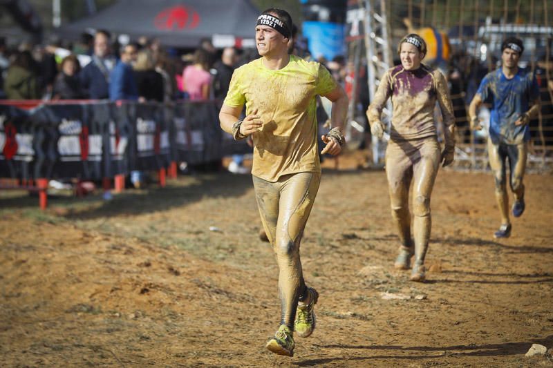 Spartan-Race de Paterna