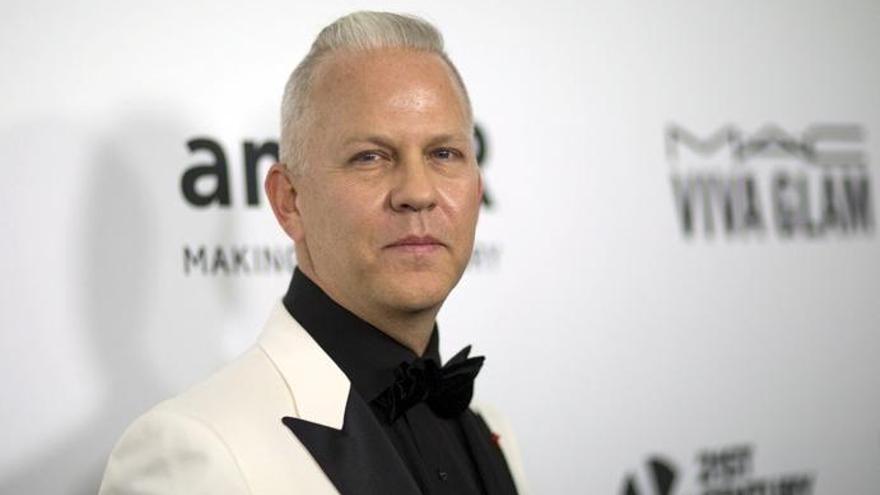 Ryan Murphy.