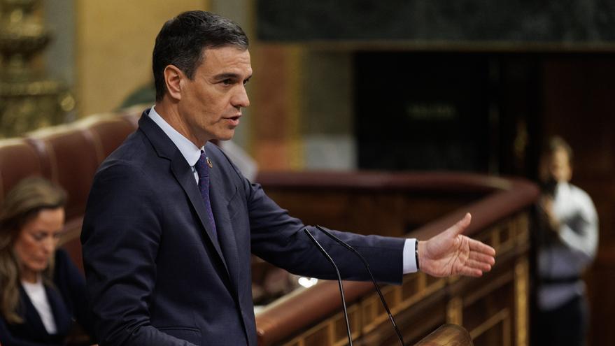 Misstrauensvotum gegen Spaniens Regierungschef Sánchez gescheitert