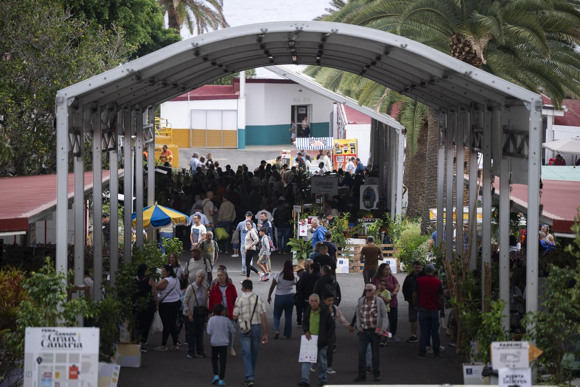 XXXII Edición del Concurso y Exposición de Ganado Selecto