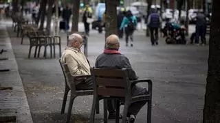 El aviso de Gonzalo Bernardos sobre la subida de las pensiones en 2024: “Es nula”