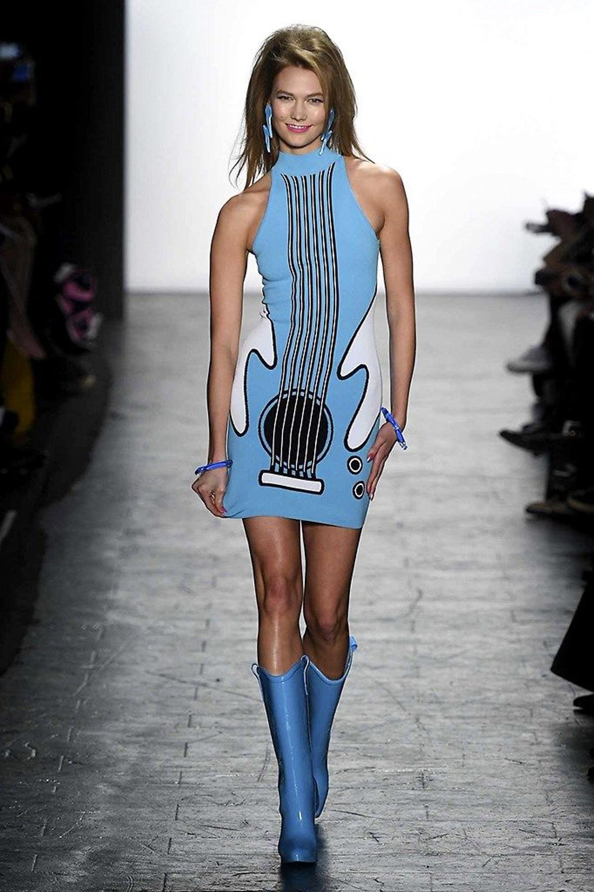 Jeremy Scott