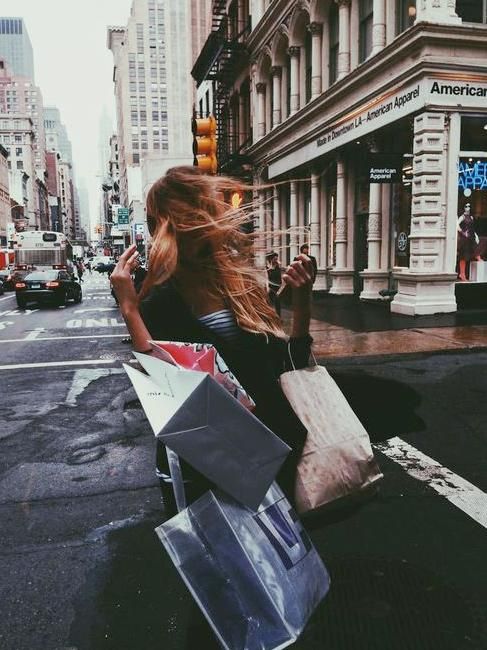 Shopping