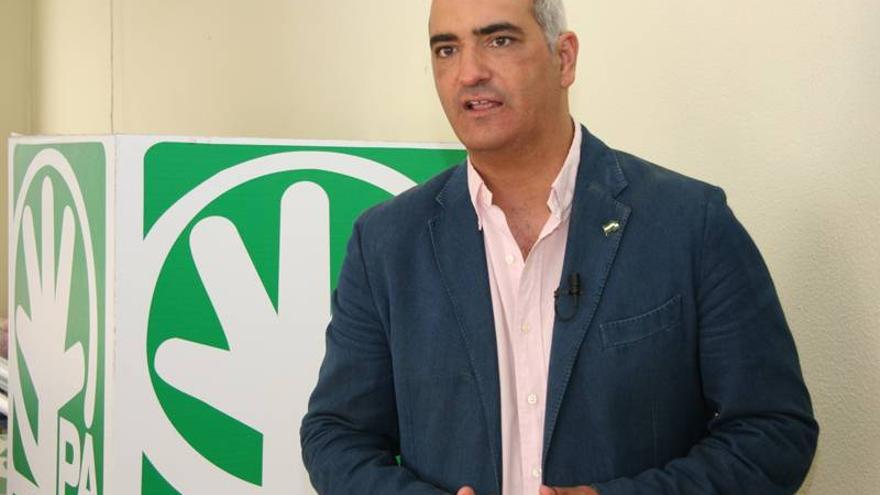 El PA acuerda iniciar un debate encaminado a la refundación del andalucismo