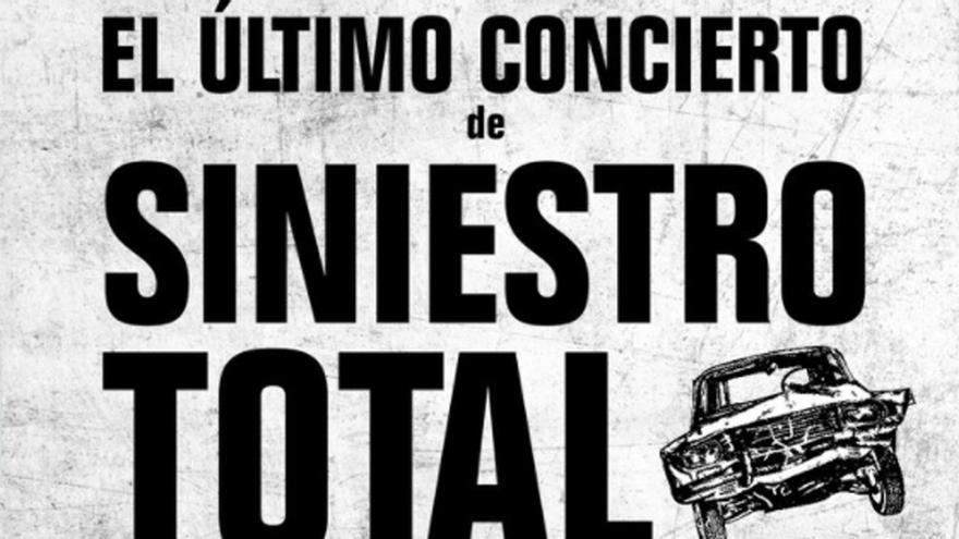 Siniestro Total: la decisión más triste para los fans de la banda de rock gallega