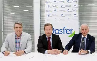 Dosfer cierra con MET Energía la mayor operación de CAEs realizada en España