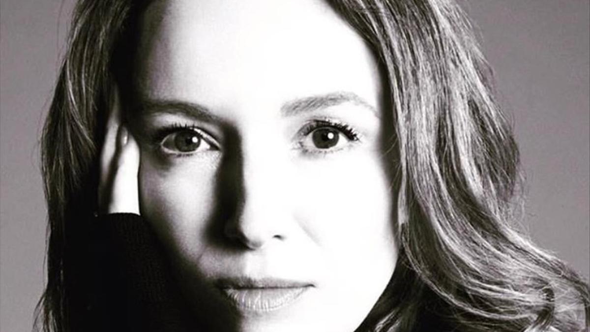 Clare Waight Keller, nueva aguja de Givenchy