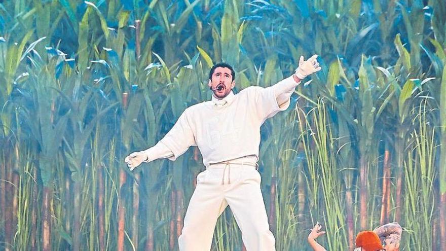 Bad Bunny: ¡seguimos aquí!