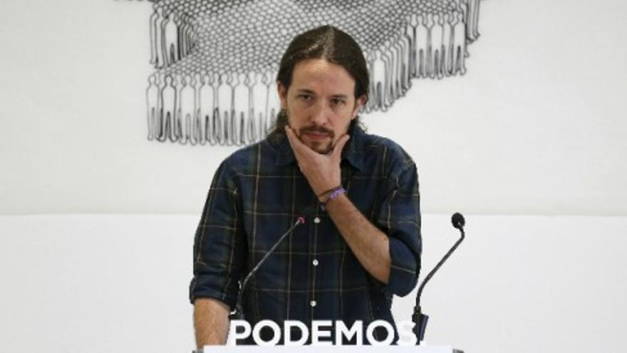 Podemos decide sus pactos