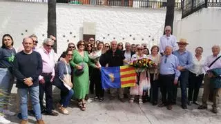 Posadas rinde homenaje a sus vecinos víctimas de los campos de exterminio nazi