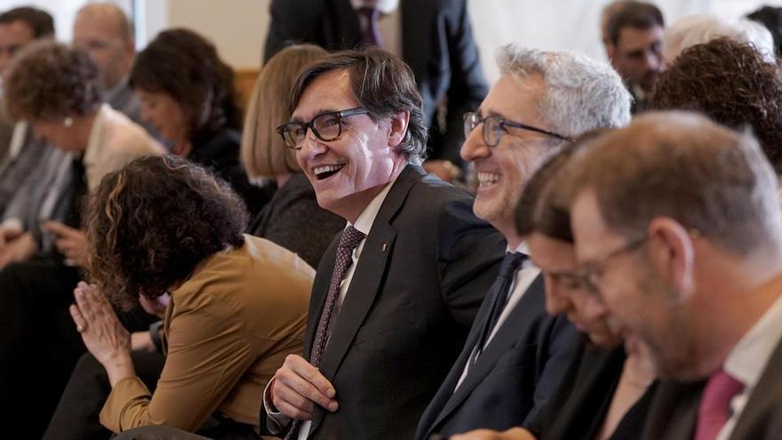 Illa pide a Junts menos 