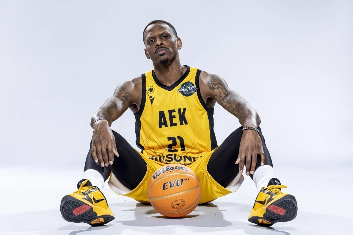 James Nunnally.