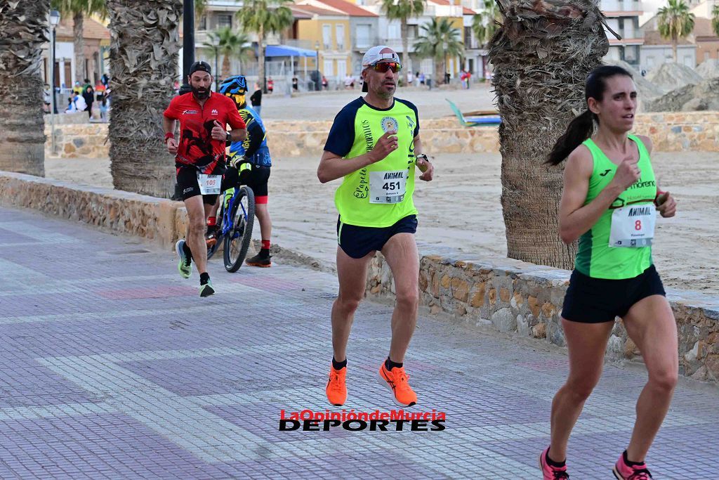 Carrera 5k Animal en Los Alcázares 2024 (II)