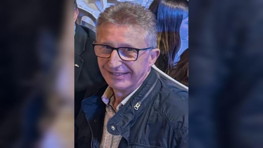 Fallece de forma repentina José Luis Mendoza, vicepresidente de Caixa la Vall, «una bellísima persona»