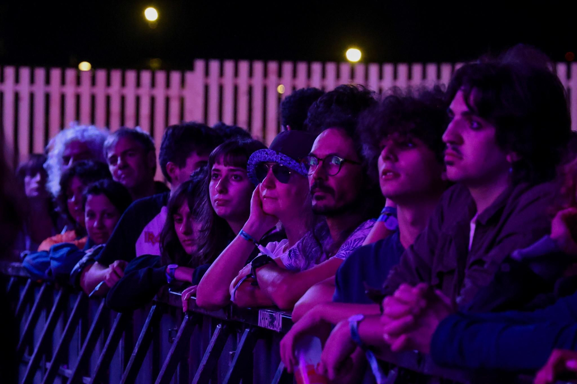 Las imágenes de un Atlantic Fest para el recuerdo colectivo