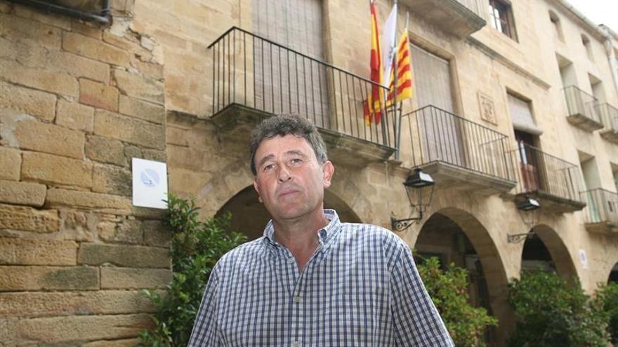 Batea, el municipio catalán que quiere ser aragonés