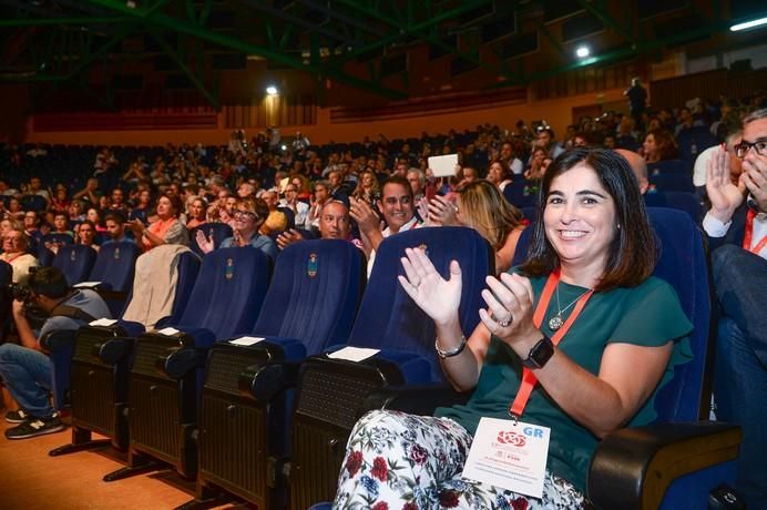 13º CONGRESO REGIONAL DEL PSOE